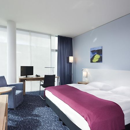 เซมินาริส แคมปัส โฮเต็ล ไลฟ์สไตล์ +ดีไซน์ เบอร์ลิน Hotel ภายนอก รูปภาพ
